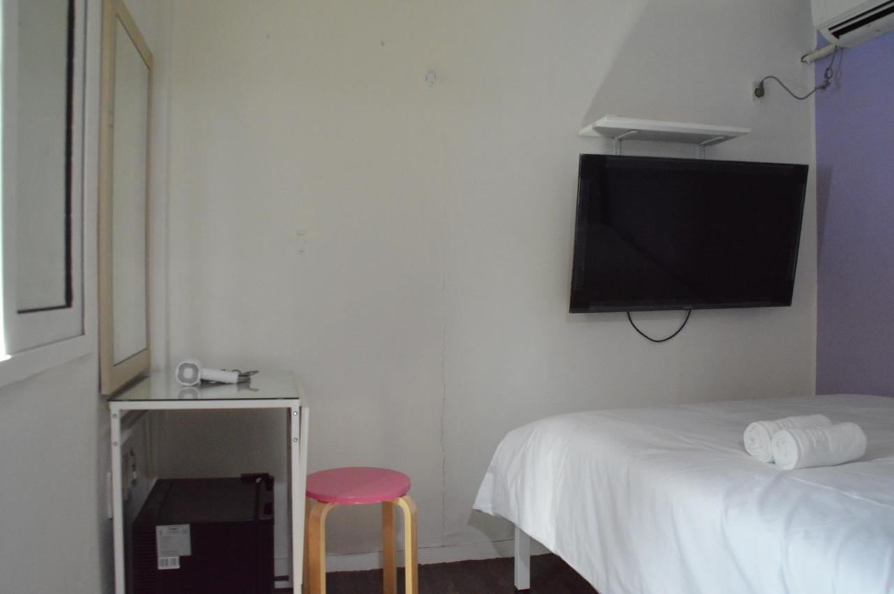 J Mini Hotel & House Seoul Luaran gambar