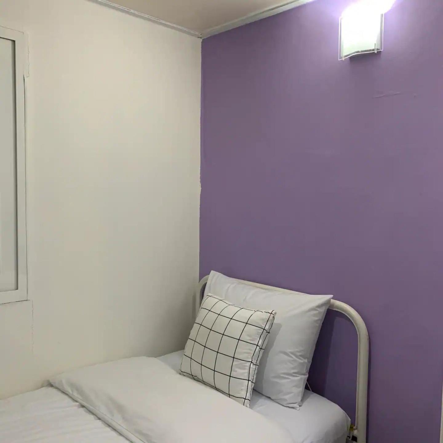 J Mini Hotel & House Seoul Luaran gambar