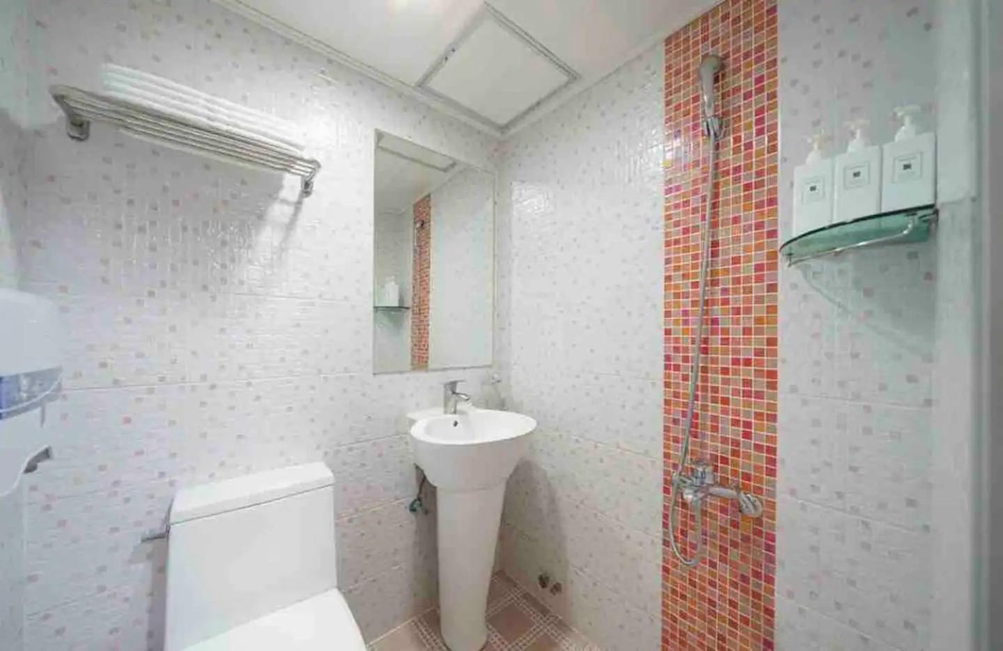 J Mini Hotel & House Seoul Luaran gambar