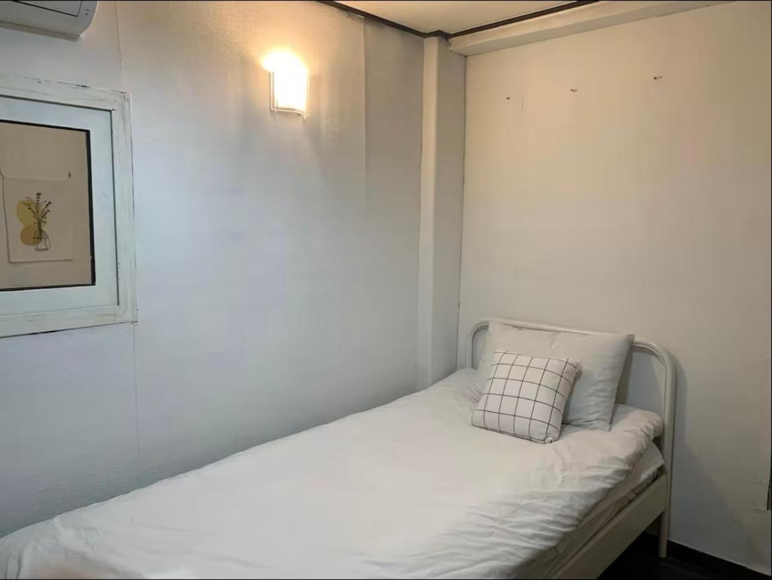J Mini Hotel & House Seoul Luaran gambar